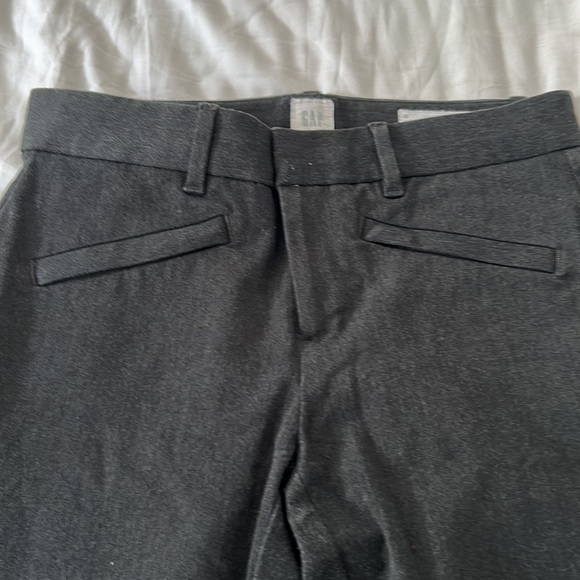 Gap Dress Pants - Picture 2 of 3